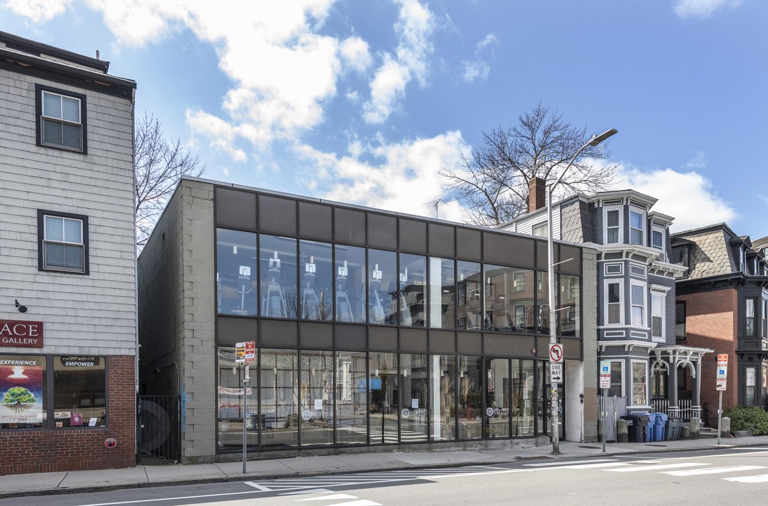 Bulfinch Acquires Harvard Square Building Poised For Life Sciences Repositioning