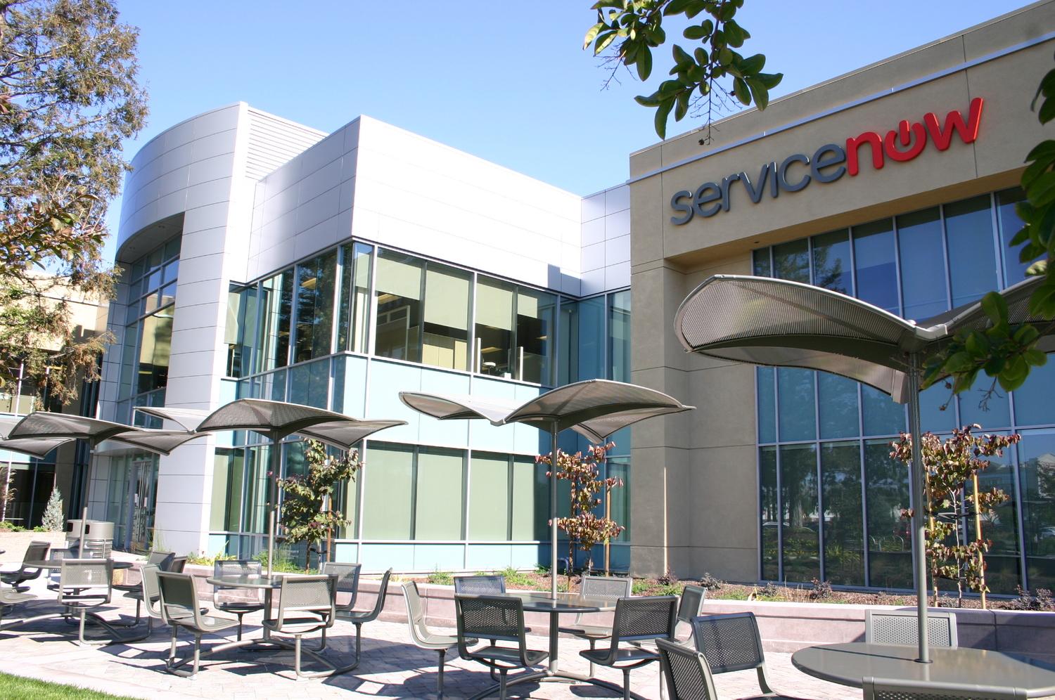ServiceNow Headquarters