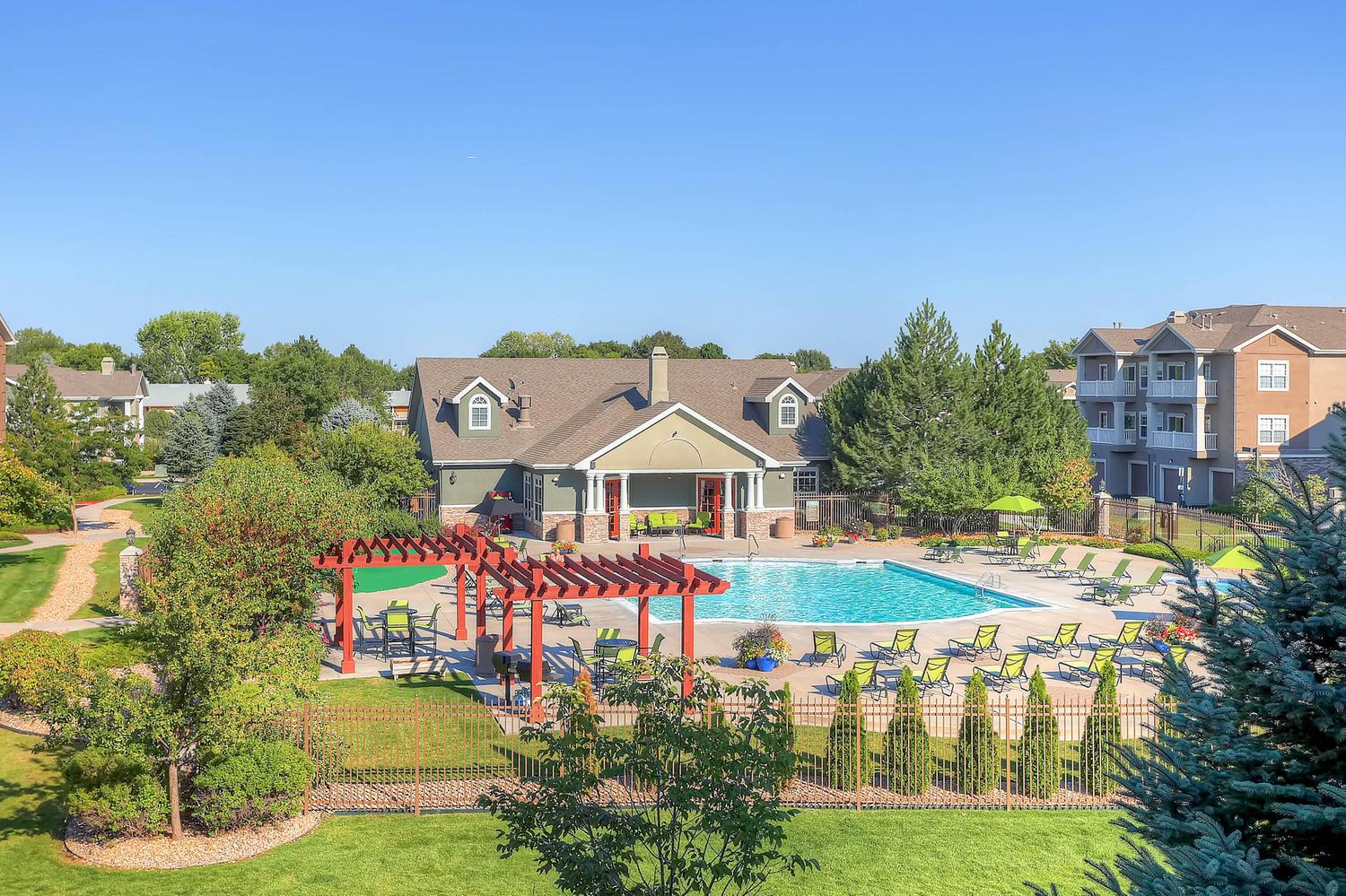 2 Large Multifamily Sales Close In Metro Denver