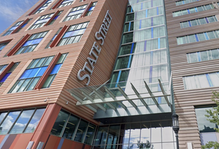 Tishman’s One Channel Center Loan Sent To Special Servicing Amid Tenant Shake-Up