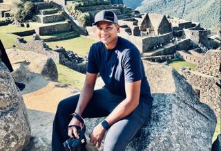 Weekend Interview: Arbor Lodging Partners CEO Vamsi Bonthala