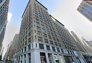 470 Park Avenue South, acquired this week by Williams Equities for almost $100M less than it last changed hands for.