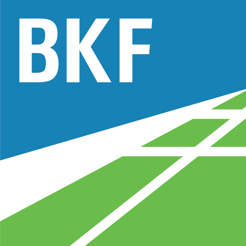 BKF Engineers Logo