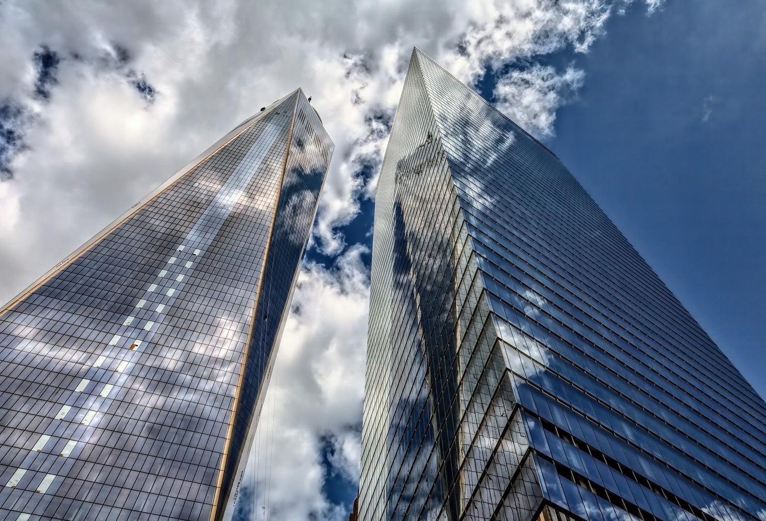 Covid Didn’t End The Real Estate Cycle. But A Reckoning Could Be Coming