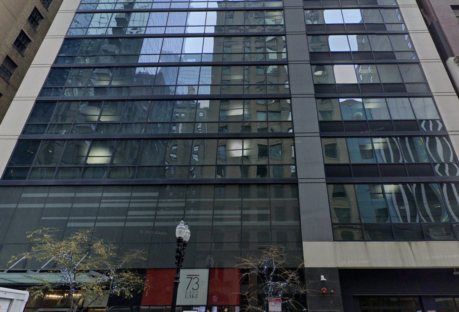 42-Story Loop Apartment Tower Trades Hands For $126M