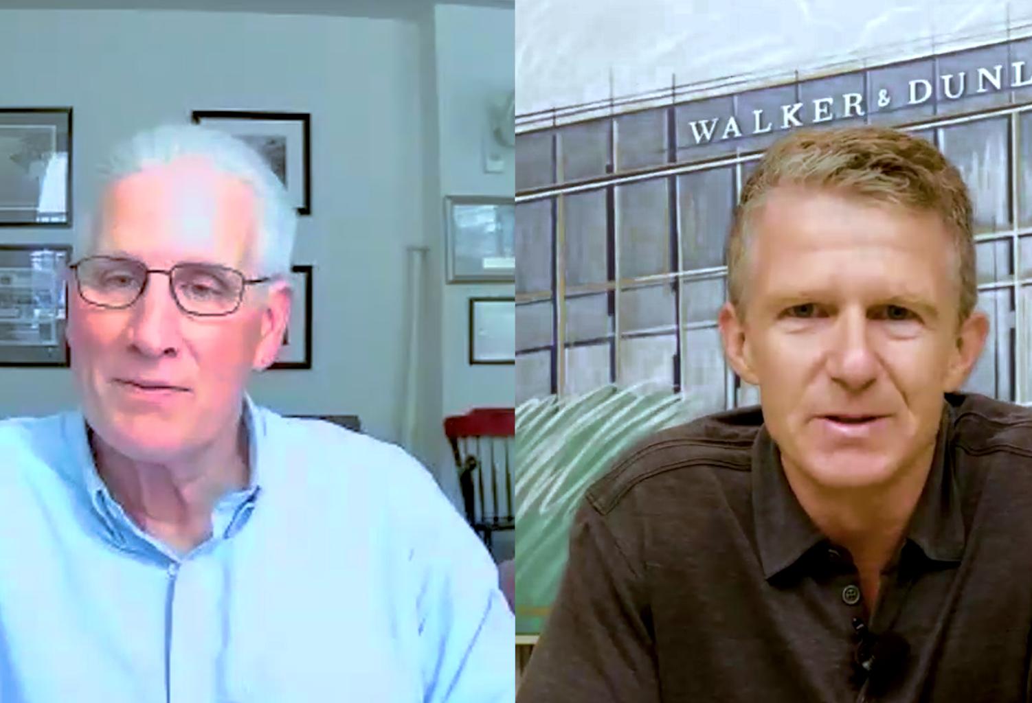 Peter Linneman On CRE Uncertainty, Interest Rate Cuts And The Housing Squeeze