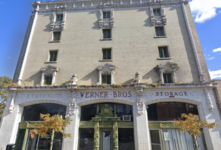 Renovation Of Historic Rogers Park Building Nabs Key Financing: The Chicago Deal Sheet