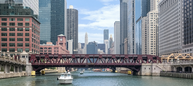 Turning The River Green - CRE Along the Chicago Waterfront