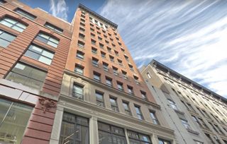Twitter Extends Lease At Chelsea Office Building For Five More Years