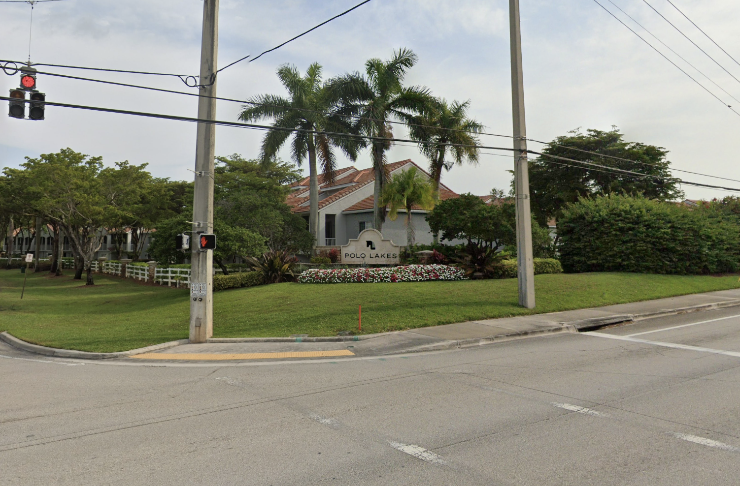 J.P. Morgan Fund Sells Wellington Apartments For $105M