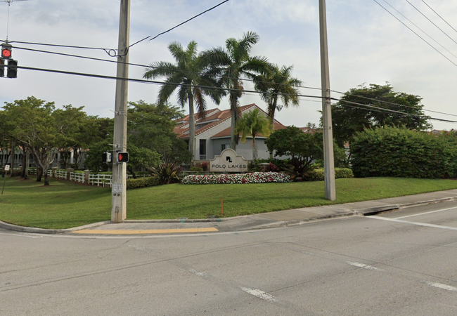 J.P. Morgan Fund Sells Wellington Apartments For $105M