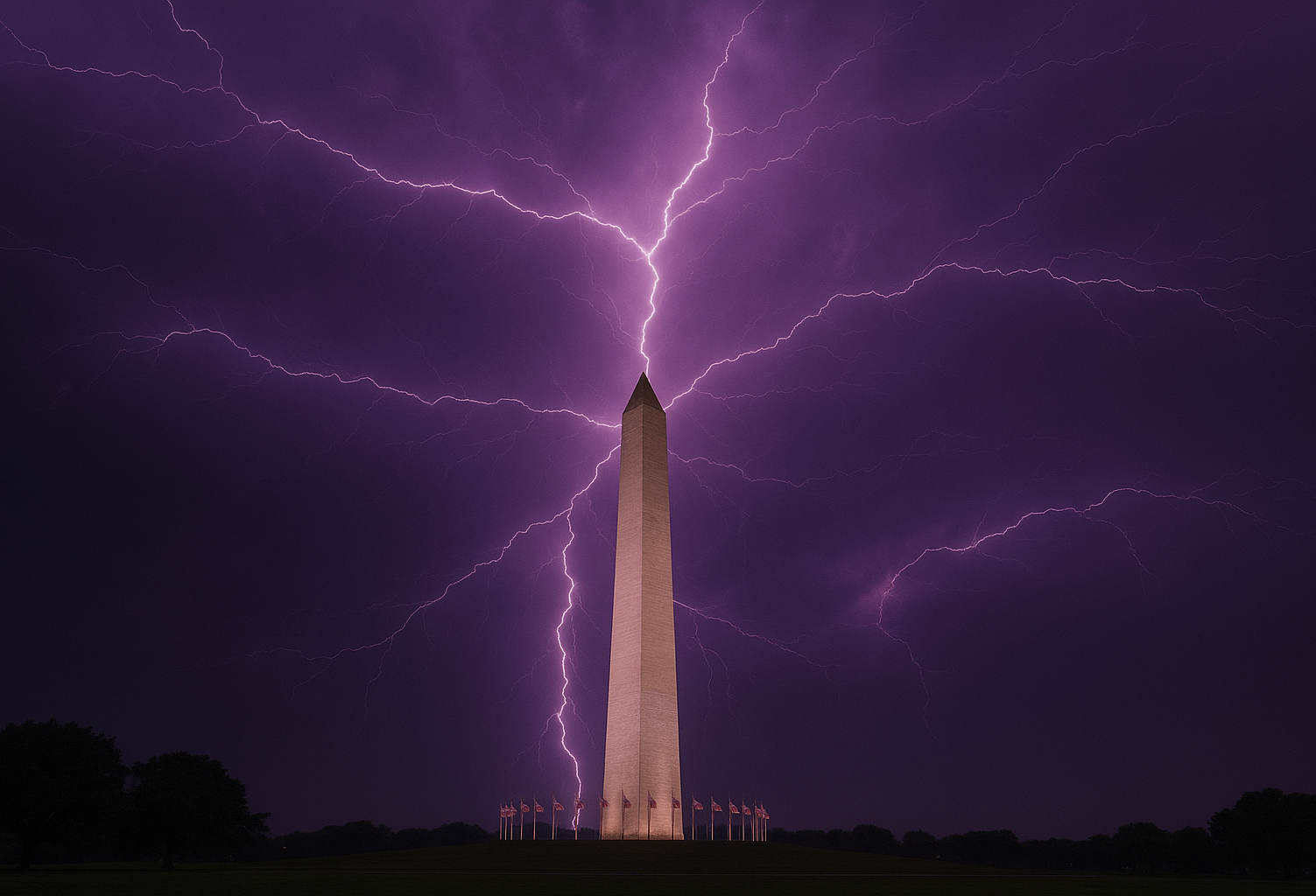 'Perfect Storm': Shutdown Rocks D.C.'s Troubled Housing Industry