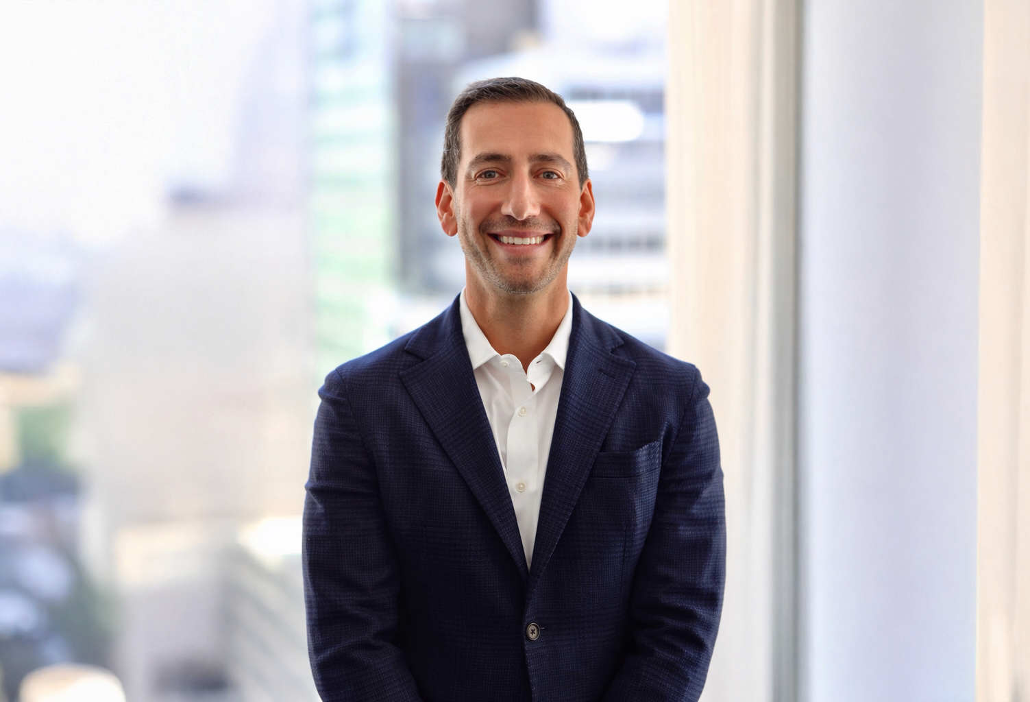 Jason Bodenrick Maxim Capital Group