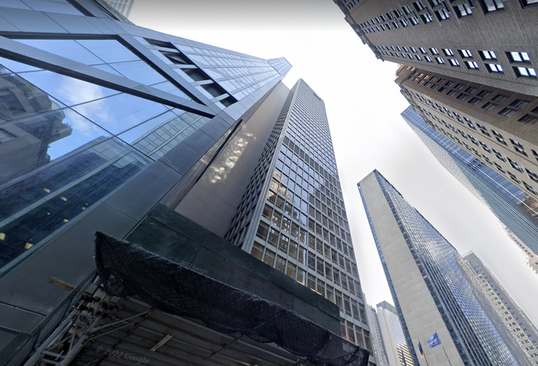 1330 Sixth Ave., sold by RXR for a discount this week to a joint venture led by Empire Capital Holdings.