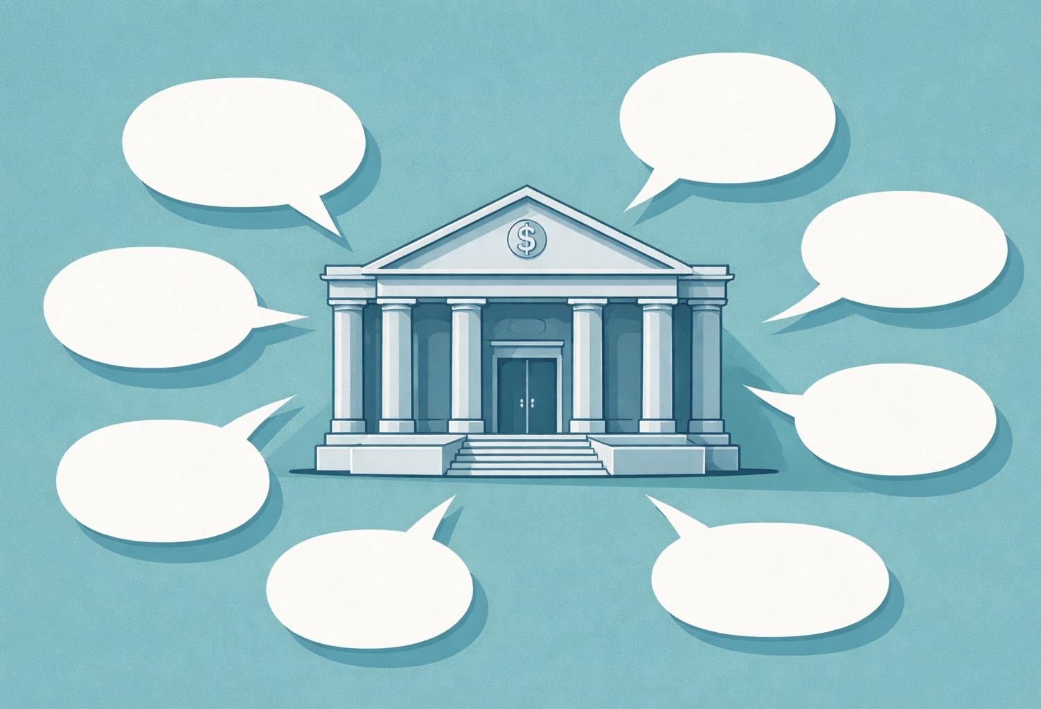 Fed Decision Reax Illustration Fed January Reaction 