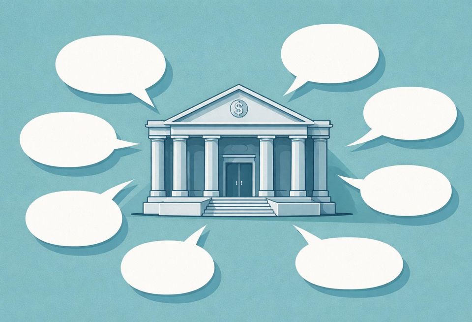 Fed Decision Reax Illustration Fed January Reaction