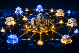 Revealed: The Banks Powering Private Credit's CRE Lending Boom