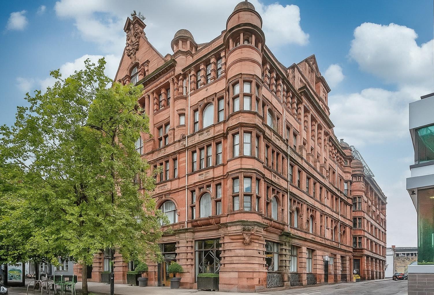 UK Investor And Singapore Fintech Platform Expand Portfolio With Hotel Buy