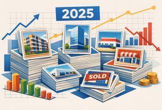 2025 Top Deals Illustration