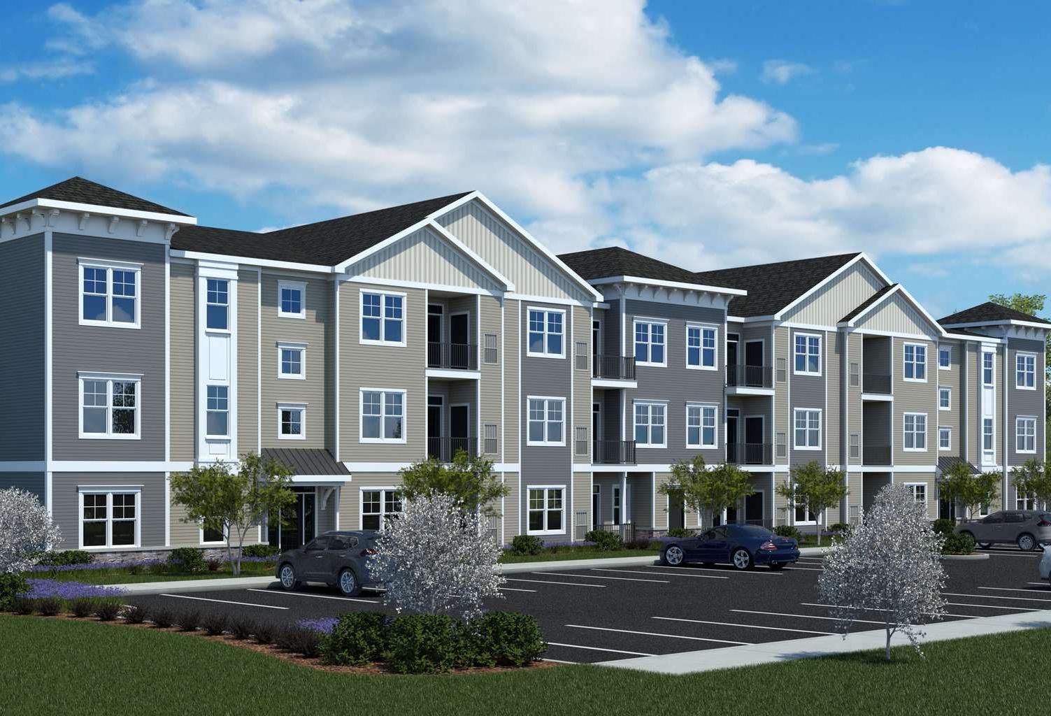 Developer Buys Site For 4-Building Project In Burlington Township: The Philadelphia Deal Sheet