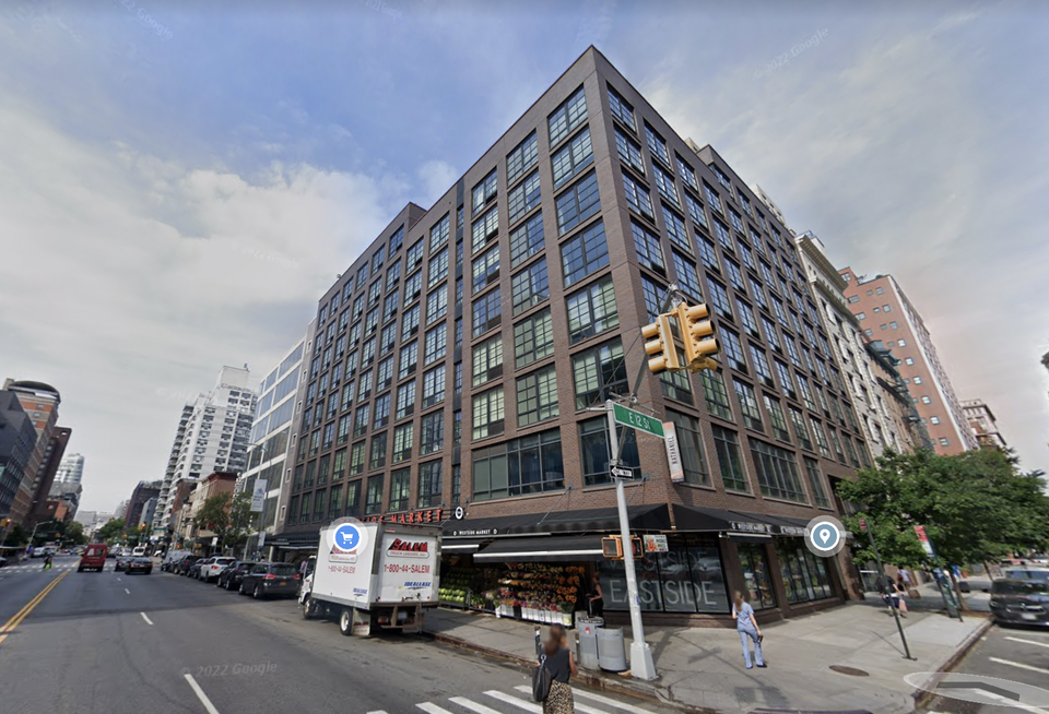 The Nathaniel, located at 138 East 12th St., sold to Pennsylvania-based owner this week.