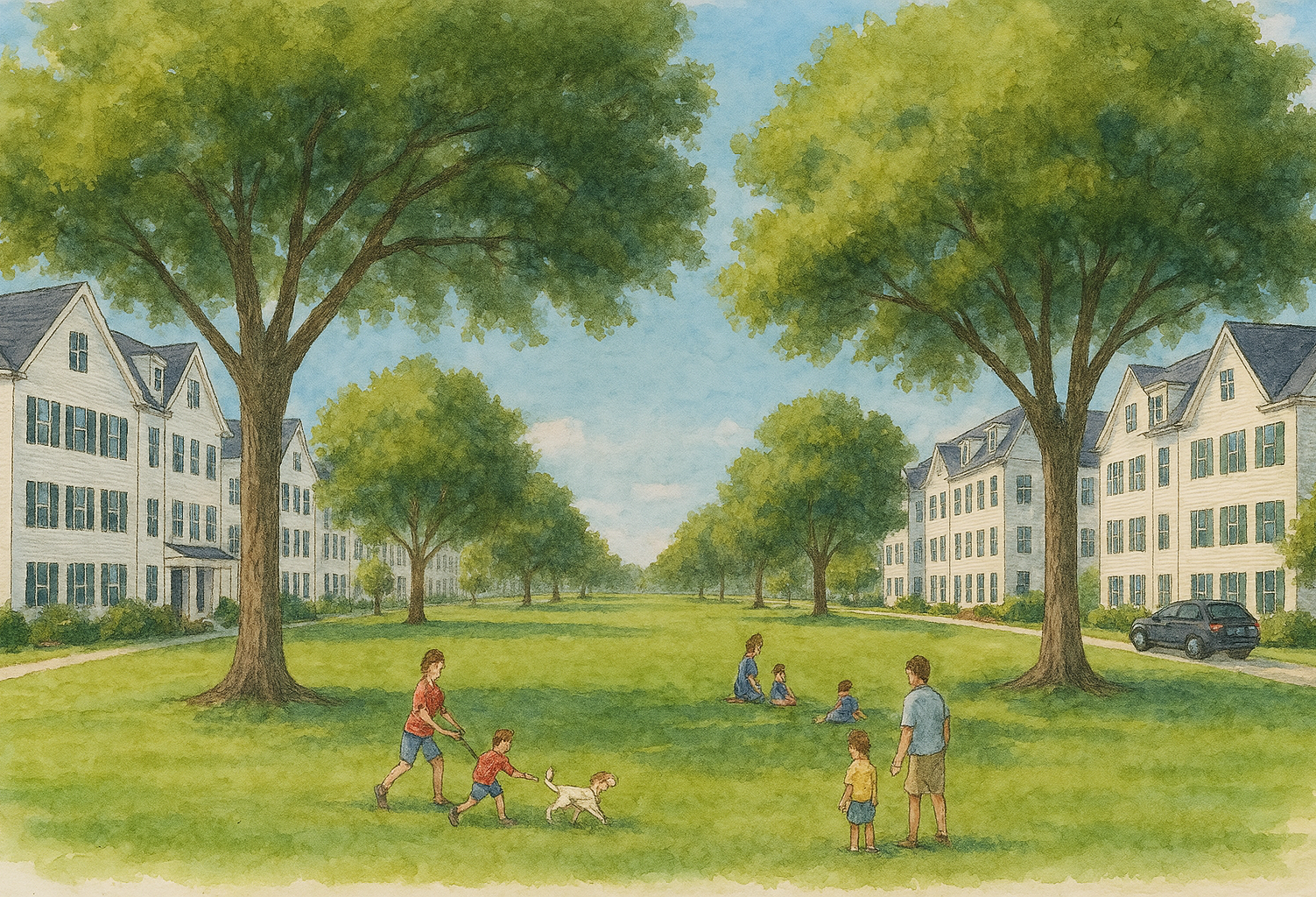 This Week's Houston Deal Sheet: Sugar Land Approves Fluor Campus Redevelopment