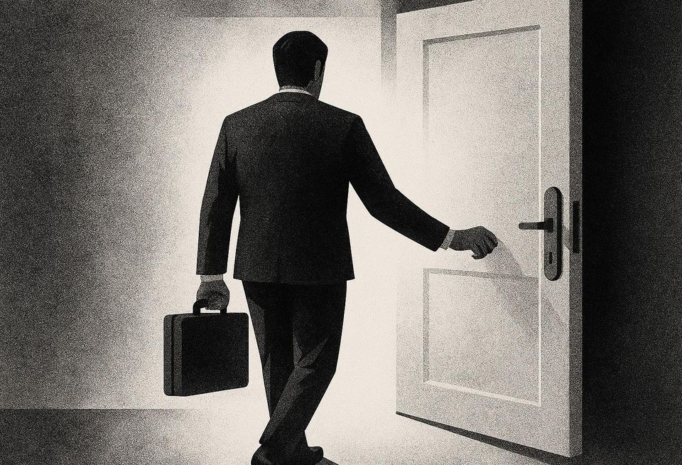 Many institutional investors have exited the world of LP equity as they have a host of other options for their money.