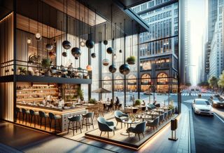 AI Can Turn Hours Of Architecture Work Into Seconds. But At What Cost?