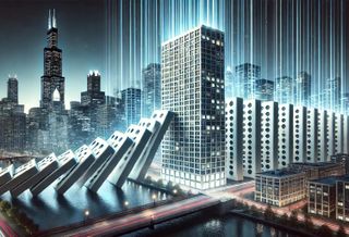 'A Domino Effect': Why The Rash Of Recent Chicago Office Deals Could Mean More Activity On The Way