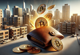 'We're Not Going To Ignore What's Happening In Front Of Our Eyes':  Inside Janover's Push Into Crypto