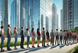 ‘We Won’t Have Enough Office Space’: No Quality To Fly To As Construction Pipeline Runs Dry