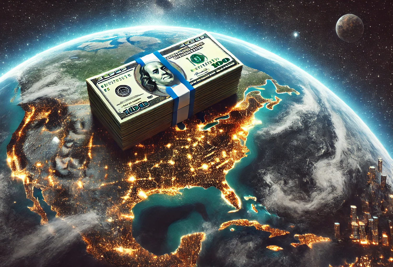 Global investment