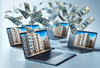 The Music Has Stopped For Once-Booming Real Estate Crowdfunding Platforms