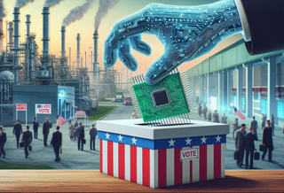 Election Won’t Derail Big Manufacturing Projects, But It Could Change Their Course