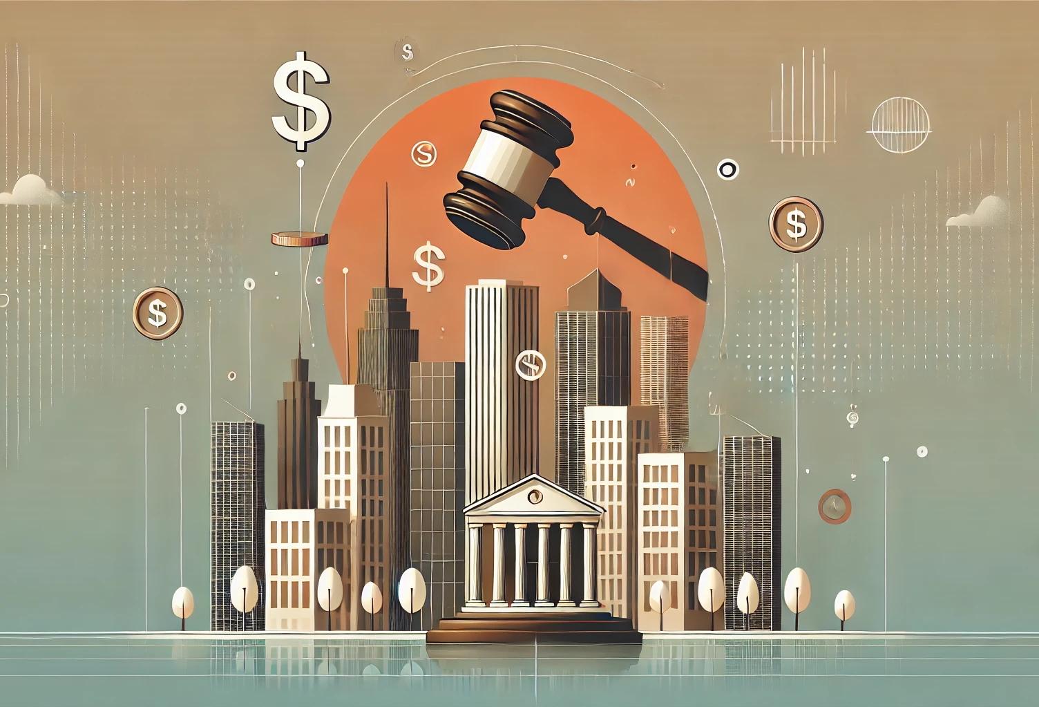 Defrauded Investors File $1B Class-Action Suit Against CrowdStreet