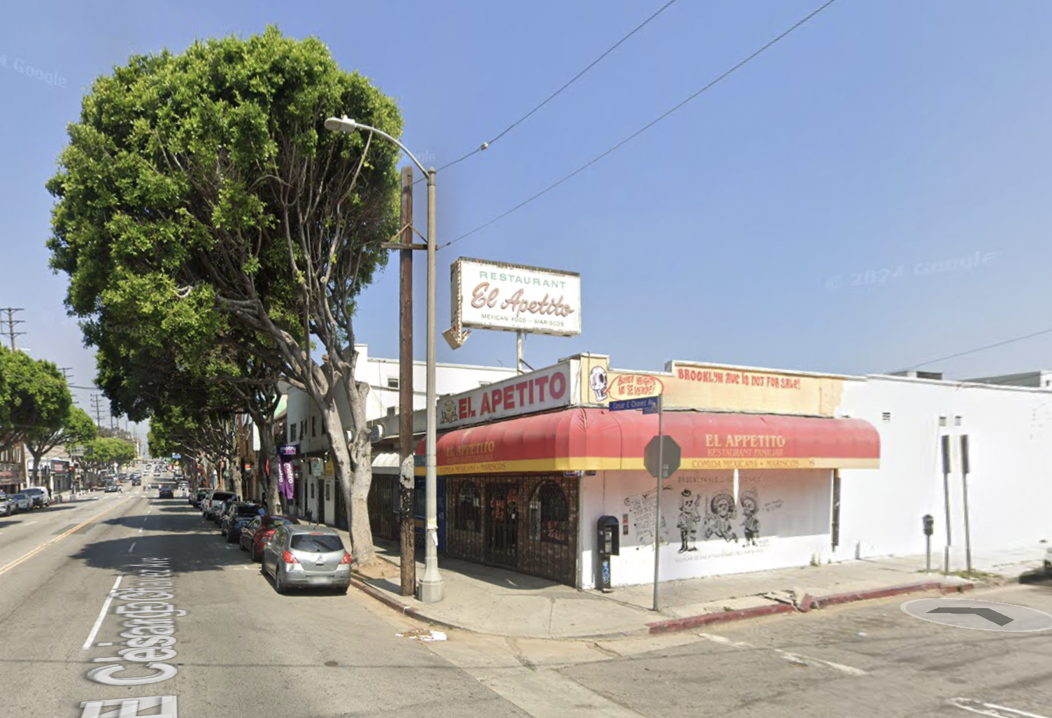 Court Orders Area Planning Commission To Reverse Boyle Heights Project Denial