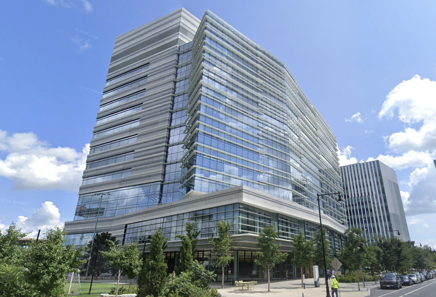 JLL Finds 'Remarkable Change' In Greater Boston's Lab Demand