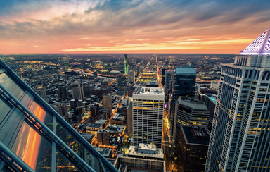 Philadelphia Women Leading Real Estate