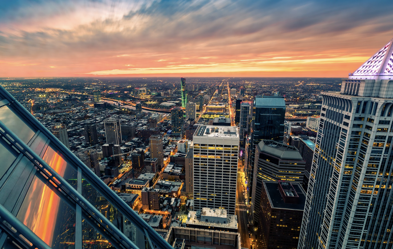 Philadelphia Women Leading Real Estate