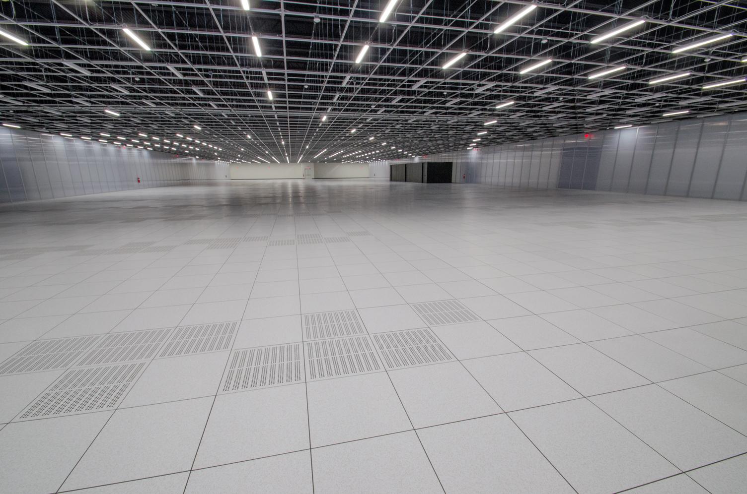 Struggling Energy Sector Dampens Demand For Houston’s Data Centers