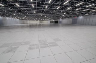 Struggling Energy Sector Dampens Demand For Houston’s Data Centers