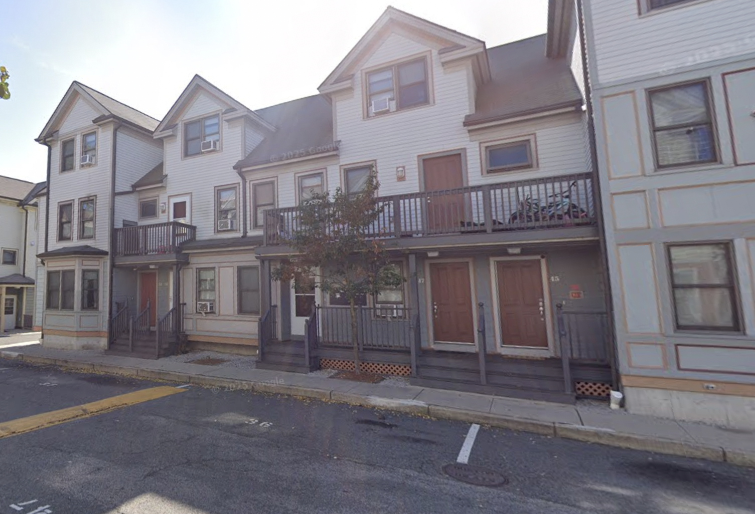 Federal Funding Cuts Complicate MassHousing's Community Climate Bank's Mission