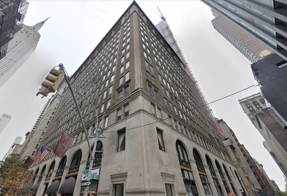 295 Fifth Ave.