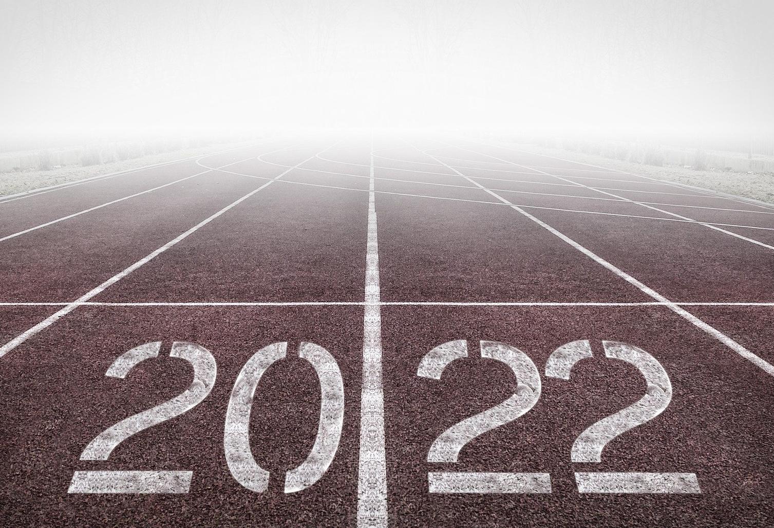 Living With Variants, Hotel Records, Inflation: CRE Leaders Make 2022 Predictions