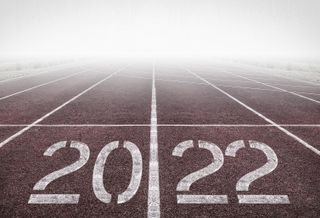 Living With Variants, Hotel Records, Inflation: CRE Leaders Make 2022 Predictions