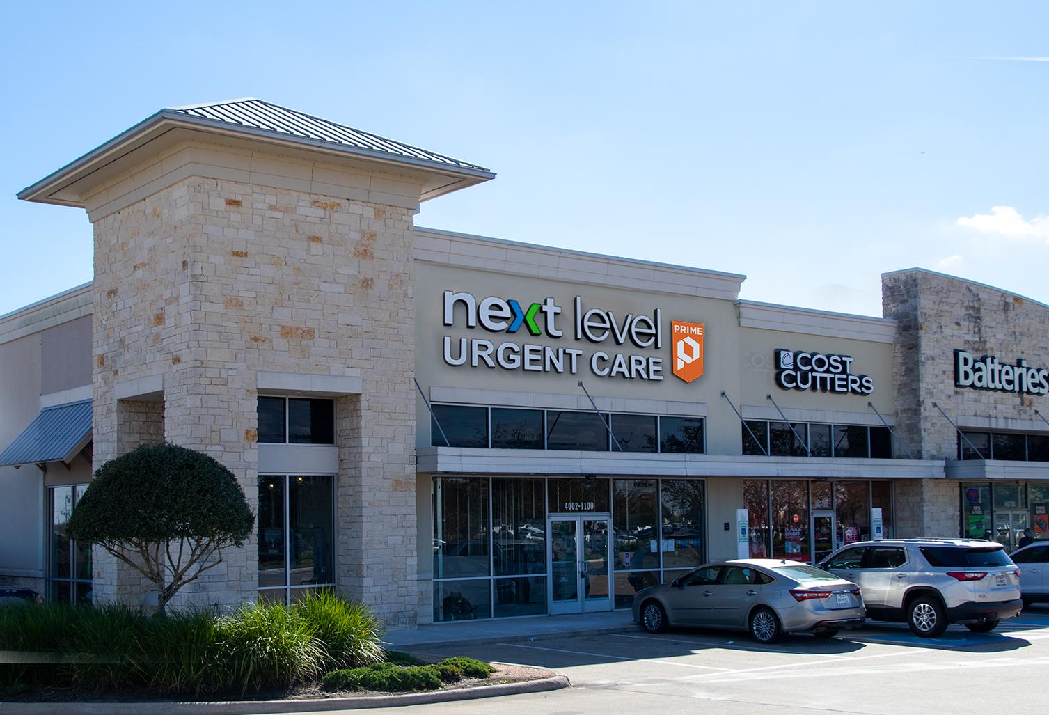 Houston-Based Urgent Care Company To Nearly Double Locations, Open Elsewhere In Texas