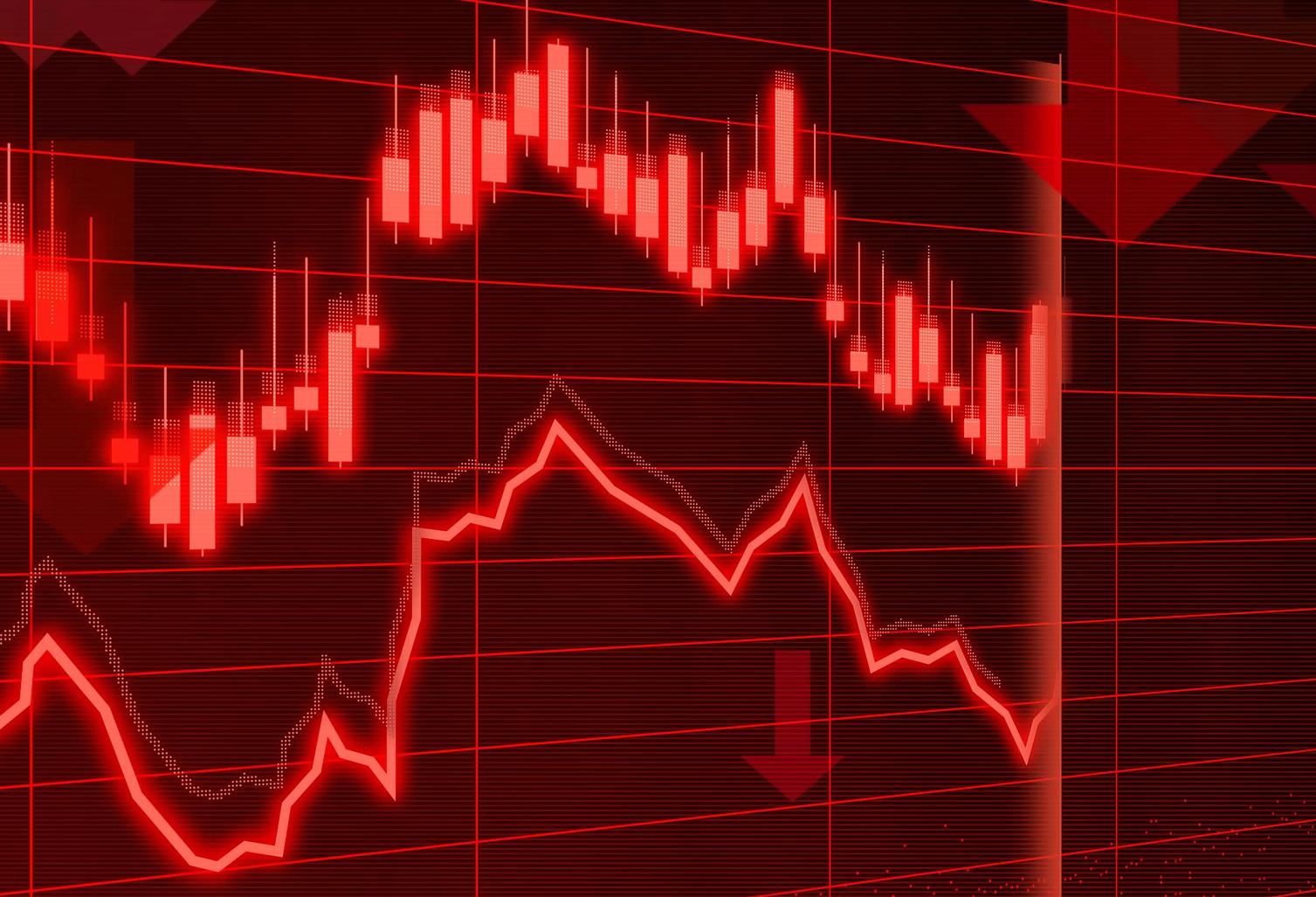 LIVE UPDATES: The State Of The Economy And Its Impact On Commercial Real Estate