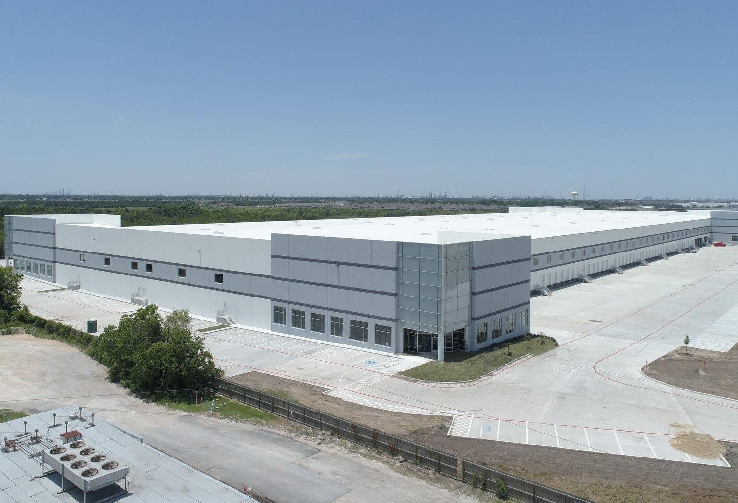 This Week's Houston Deal Sheet