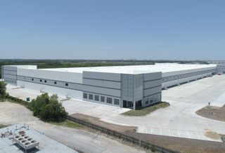 Lexington Realty Trust Buys Industrial Portfolio Near Port Houston