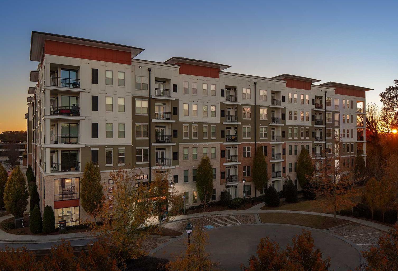 'Timing Is Everything' For ECI Group As It Prepares To Target Sun Belt Multifamily